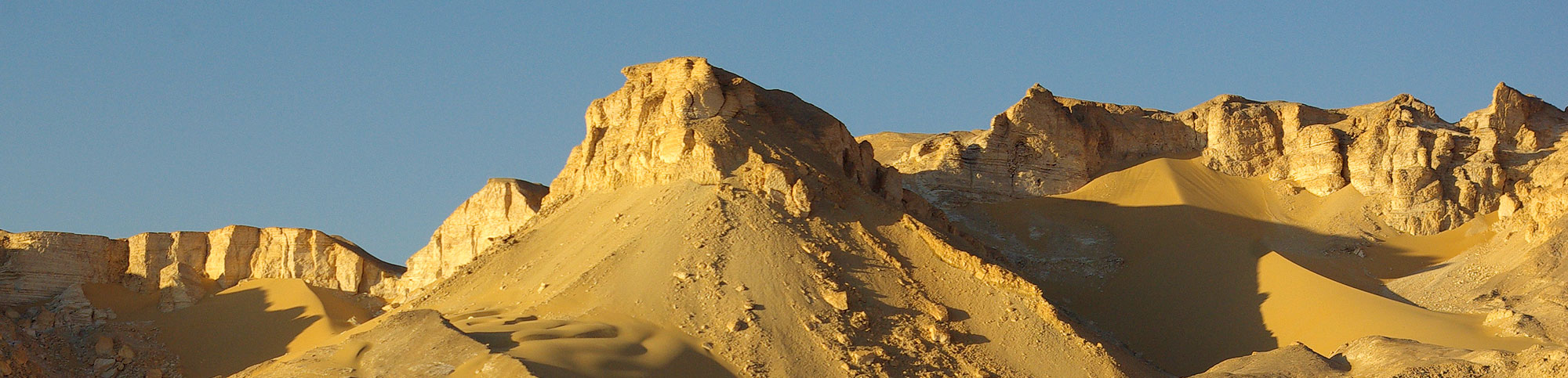 Wüste Rahala Wüste Rahala